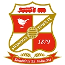 Swindon Town Football Club logo