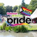 Swindon & Wiltshire Pride logo