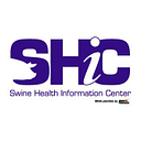 Swine Health Information Center Inc logo