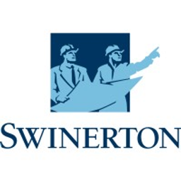 Swinerton Builders logo