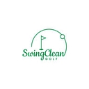 Swingcleangolf logo