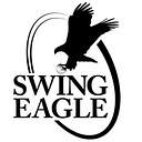 Swing Eagle logo