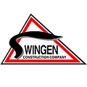 Swingen Construction Co logo