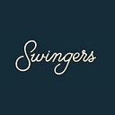 Swingers London logo