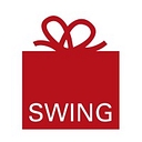 Swing Gifts logo