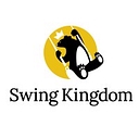Swing Kingdom logo