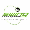 Swing Orthopedic & Sports Physical Therapy logo