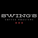 Swing's Coffee Roasters logo