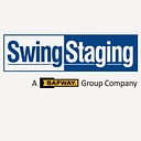 Swing Staging Llc logo