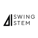 Swing Stem logo