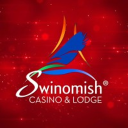 Swinomish Casino logo