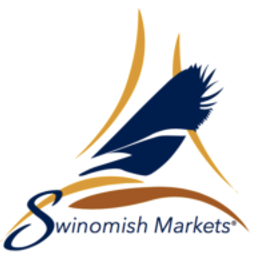 Swinomish Market logo