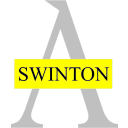Swinton Academy logo