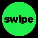 Swipe logo