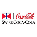 Swire Coca-Cola logo