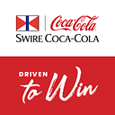 Swire Coca-Cola logo