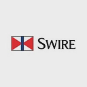 Swire Pacific logo