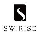 SWIRISE Red Light Therapy logo