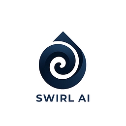 SwirlAI logo