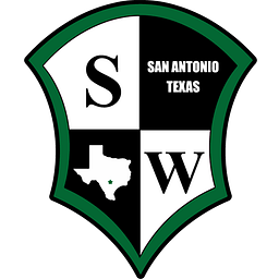 SOUTHWEST LEGACY H S logo