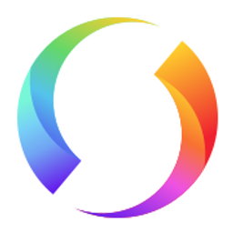 Swish logotyp