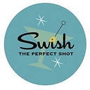 Swish Rocks logo