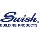 Swish Building Products logo