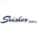City of Swisher logo
