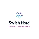Swish Fibre logo