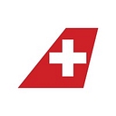 Swiss International Air Lines - US logo