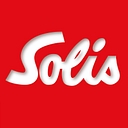 Solis CH logo