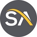 Swiss American Cdmo logo