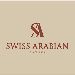 Swiss Arabian logo