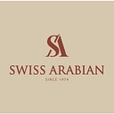 Swiss Arabian Perfumes Group logo