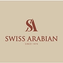 SWISS ARABIAN logo