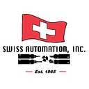 Swiss Automation Inc. logo