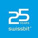 Swissbit Logo
