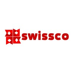 Swissco logo