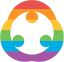 Swiss Cottage School, Development & Research Centre logo