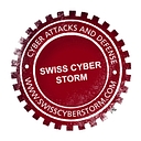 Swiss Cyber Storm Logo