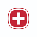 SWISSGEAR logo