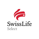 Swiss Life Select logo