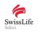 Swiss Life Select logo