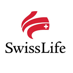 Logo Swiss Life