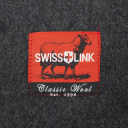 Classic Wool Blankets logo