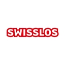 Swisslos Interkantonale Landeslotterie Genossenschaft logo