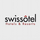 Swissôtel Hotels & Resorts logo