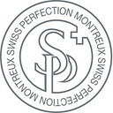 Swiss Perfection logo