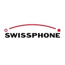 Swissphone Telecommunications GmbH logo