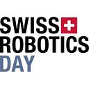 Swiss Robotics Day